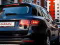 2019 Mercedes-Benz GLC 200 d I (X253) Рестайлинг, чёрный, 3900000 рублей - вид 7
