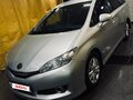 2012 Toyota Wish II Рестайлинг, серый, 1200000 рублей