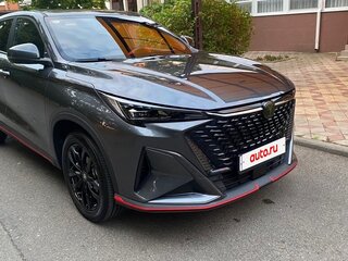 2025 Changan X5 Plus I, серый, 2300000 рублей, вид 1