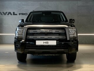 2026 Haval H5 II, чёрный, 4049000 рублей, вид 2
