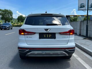 2022 Jetta VS7 I, белый, 1464987 рублей, вид 5