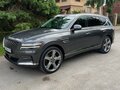 2021 Genesis GV80 I, серый, 5000000 рублей - вид 1