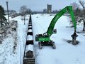 2014 Sennebogen Мобильные перегружатели, зелёный, 125000000 рублей - вид 5