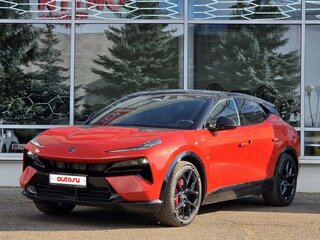2026 Lotus For Me, оранжевый, 12940000 рублей, вид 1
