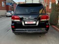 2008 Lexus LX 570 III, чёрный, 2550000 рублей - вид 8