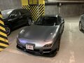 1995 Mazda RX-7 III (FD), серый - вид 9