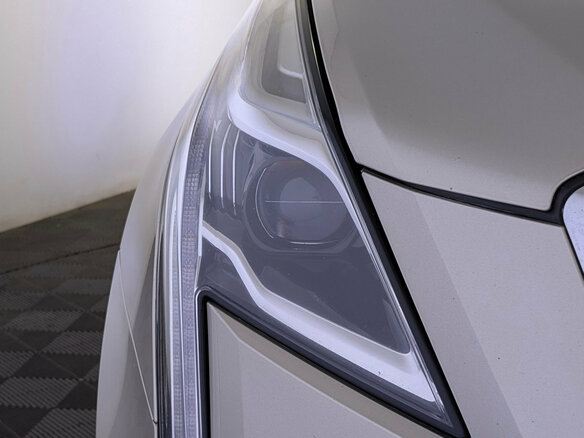 2016 Cadillac XT5 I, бежевый, 2399000 рублей - вид 10
