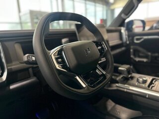 2026 Jetour T2, чёрный, 4449000 рублей, вид 5