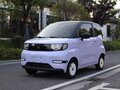 2024 Chery QQ Ice Cream I Рестайлинг, голубой, 880000 рублей - вид 2