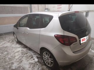 2013 Opel Meriva B, серый, 540000 рублей, вид 2