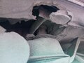 1992 Opel Vectra A, красный, 130000 рублей - вид 4