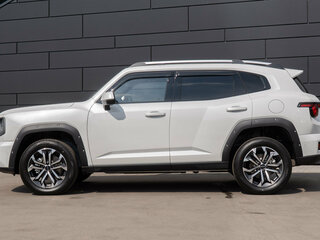 2026 Haval H7 I, белый, 4169000 рублей, вид 4