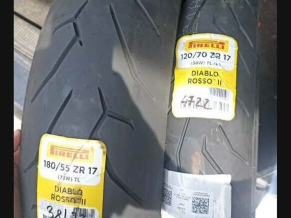 2003 Suzuki GSX-R 600, чёрный, 400000 рублей - вид 3