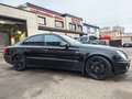 2006 Mercedes-Benz E-Класс 200 III (W211, S211), чёрный, 1300000 рублей - вид 9
