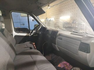 2007 ГАЗ ГАЗель (3302), белый, 595000 рублей, вид 5