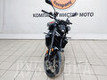 2024 Yamaha MT-09 (FZ-09), чёрный, 1199000 рублей - вид 2