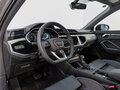 2026 Audi Q3 35 TFSI II (F3), серый - вид 10