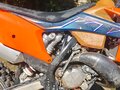 2022 KTM 150 XC-W, красный, 500000 рублей - вид 9