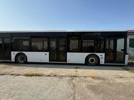 2006 ЛАЗ 5252, белый, 2700000 рублей, вид 2