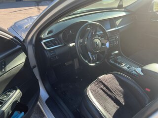 2019 Kia Optima IV Рестайлинг, серебристый, 1850000 рублей, вид 4