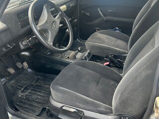 2005 Lada (ВАЗ) 2131 (4x4) I, серый, 485000 рублей, вид 5