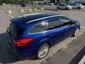 2018 Ford Focus III Рестайлинг, синий, 950000 рублей - вид 7