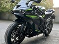 2024 Kawasaki ZX-6 Ninja, серый, 1215000 рублей