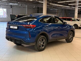 2022 Haval F7x I Рестайлинг, синий, 1606000 рублей, вид 5