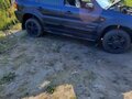2002 Ford Maverick III, синий, 370000 рублей - вид 6