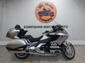 2023 Honda GL 1800 Gold Wing, серый, 3195000 рублей