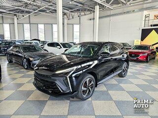 Forthing T5 EVO