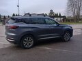 2023 Chery Tiggo 7 Pro Max I, серый, 1500000 рублей - вид 3