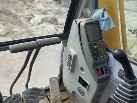 2010 Hyundai R320LC, 4000000 рублей, вид 2