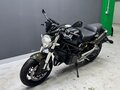 2011 Ducati Monster 696, чёрный, 490000 рублей