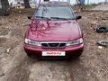 2006 Daewoo Nexia I, красный, 120000 рублей