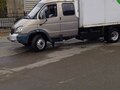 2008 ГАЗ Валдай, золотистый, 550000 рублей - вид 6