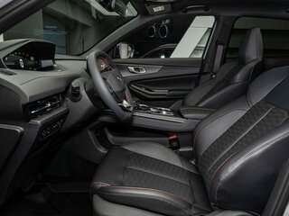 2024 Changan UNI-S I, красный, 3099900 рублей, вид 5