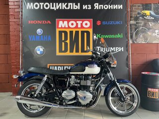 Triumph Bonneville
