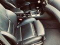 2004 BMW 3 серии 320i IV (E46) Рестайлинг, чёрный, 1000000 рублей - вид 10