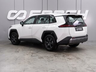 2026 Toyota RAV4 VI (XA60), белый, 4240000 рублей, вид 2