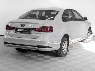 2023 Jetta VA3, серый, 1649000 рублей, вид 5