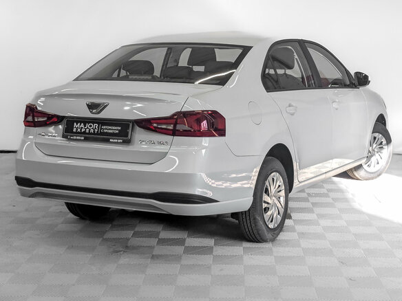 2023 Jetta VA3, серый, 1649000 рублей - вид 4