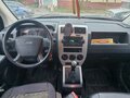 2008 Jeep Compass I, серебристый, 730000 рублей - вид 7