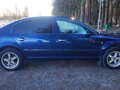 2006 Skoda Superb I, синий, 790000 рублей - вид 2