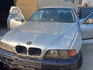 1982 BMW 5 серии 528i II (E28), серый, 200000 рублей, вид 1