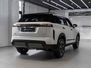 2026 Jeland J7, белый, 3409000 рублей, вид 5
