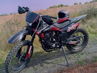 2024 Sharmax Sport, чёрный, 110000 рублей, вид 2