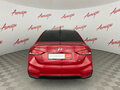 2017 Hyundai Solaris II, красный - вид 3