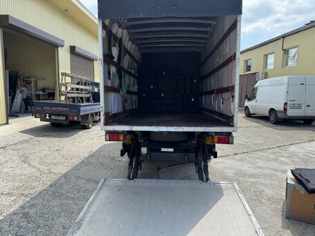 2018 Ford Transit, белый, 2200000 рублей, вид 4