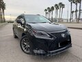 2011 Lexus RX 350 III, чёрный, 2800000 рублей - вид 8